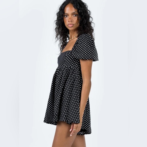 Princess Polly Lorna Romper Playsuit NWT! - Picture 3 of 4